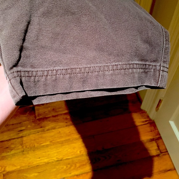 AXIS LA MENS SIZE 40 KHAKI BROWN PANTS - Picture 7 of 12